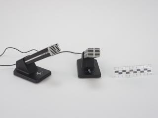 MICROPHONE