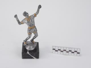 NAGRODA SPORTOWA PUCHAR STATUETKA