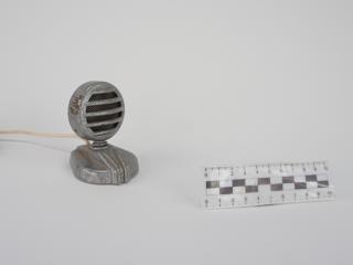 MICROPHONE