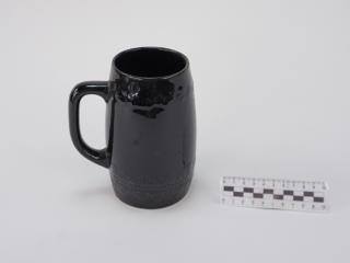 BEER MUG