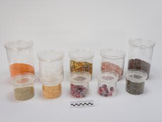 KITCHEN CONTAINER