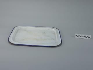 TRAY