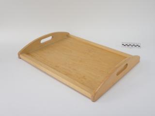 TRAY