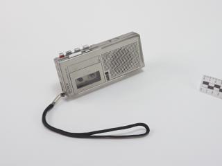 DICTAPHONE