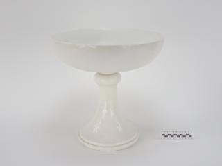 PEDESTAL BOWL