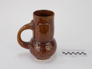 BEER MUG