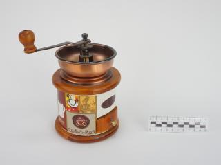 SPICE GRINDER