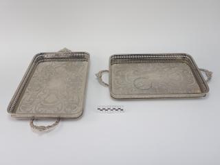 TRAY