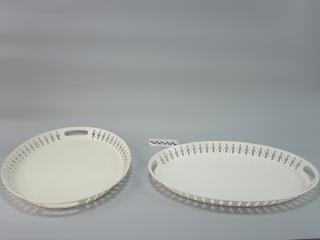 TRAY