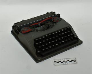 TYPEWRITER