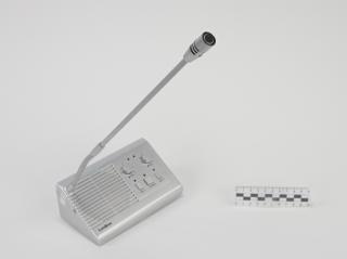 MICROPHONE
