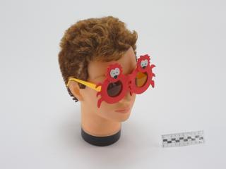 OKULARY