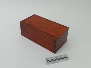 PUDEŁKO SKRZYNECZKA