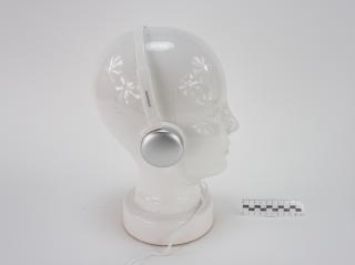 HEADPHONES