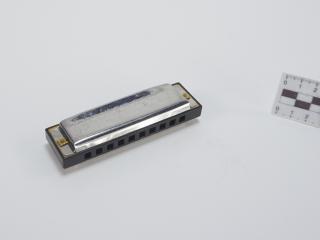 HARMONIJKA