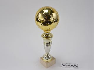 NAGRODA SPORTOWA PUCHAR STATUETKA