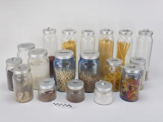 KITCHEN CONTAINER