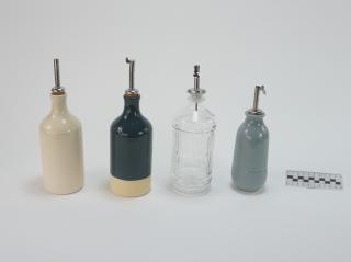 OLIVE OIL BOTTLE