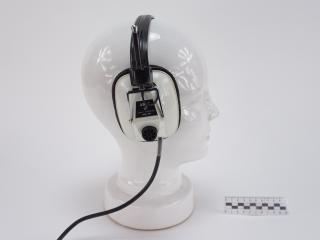 HEADPHONES