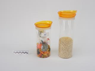 KITCHEN CONTAINER