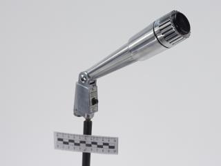 MICROPHONE