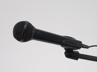 MICROPHONE