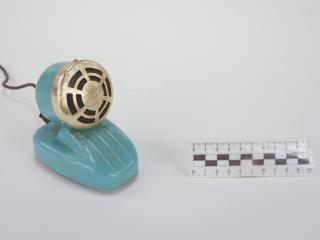 MICROPHONE