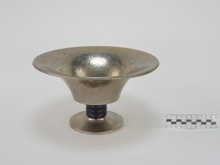 PEDESTAL BOWL