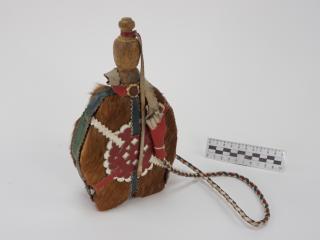 MANIERKA BUKŁAK