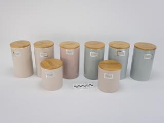 KITCHEN CONTAINER