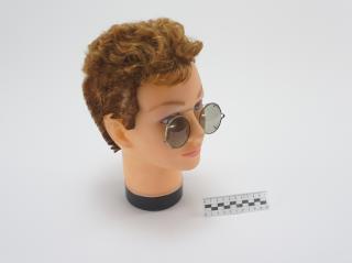 OKULARY