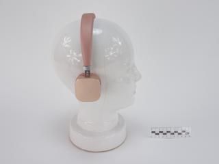 HEADPHONES