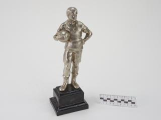 NAGRODA SPORTOWA PUCHAR STATUETKA