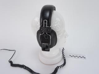 HEADPHONES