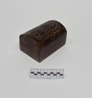 PUDEŁKO SKRZYNECZKA SZKATUŁKA