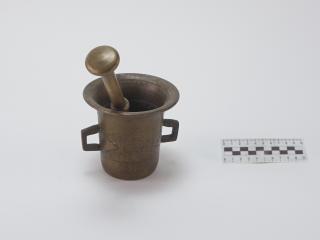 MORTAR