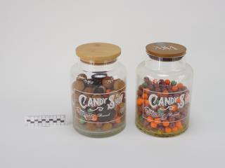 KITCHEN CONTAINER