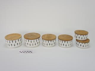 KITCHEN CONTAINER