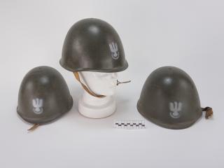HEŁM STRAŻACKI