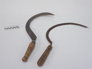 SICKLE