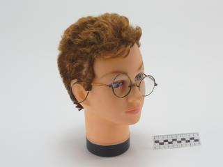 OKULARY