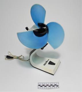 WENTYLATOR WIATRAK
