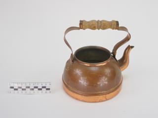 COPPER KETTLE
