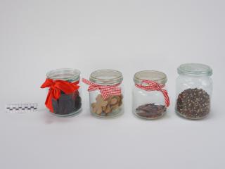 KITCHEN CONTAINER