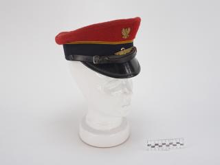 CZAPKA