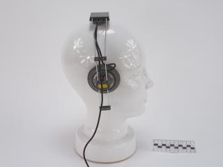 HEADPHONES