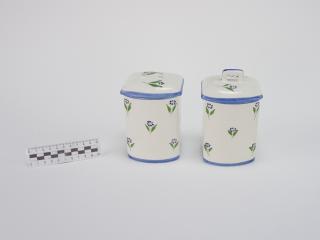 KITCHEN CONTAINER