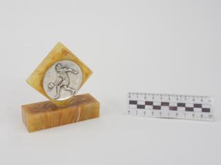 NAGRODA SPORTOWA PUCHAR STATUETKA