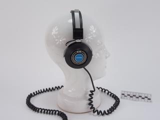 HEADPHONES