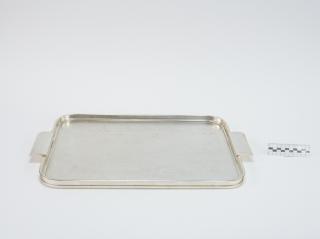 TRAY